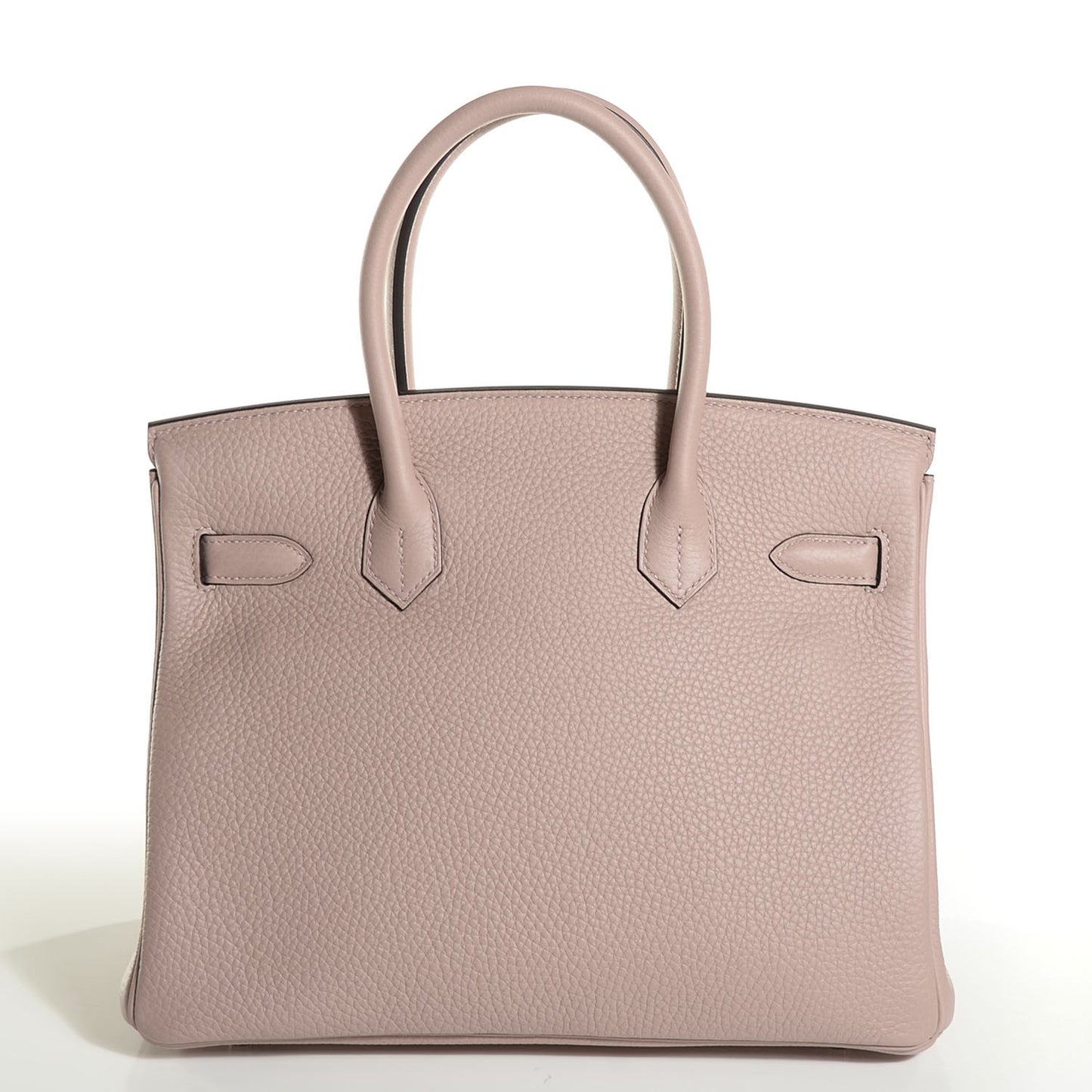 Togo Birkin 30 Glycine