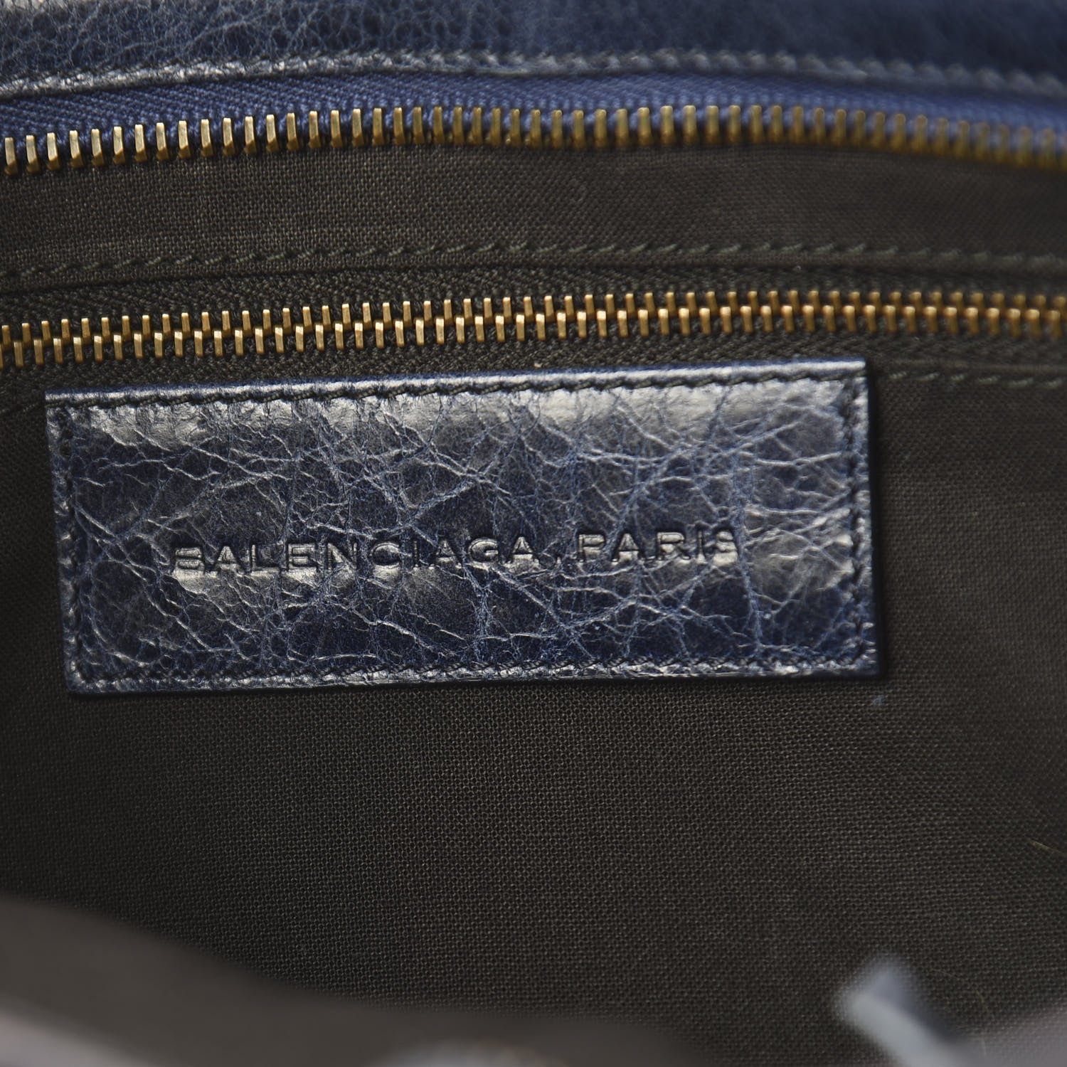 Balenciaga Agneau Lattice Woven Classic Hardware City Multicolor 7 of 14