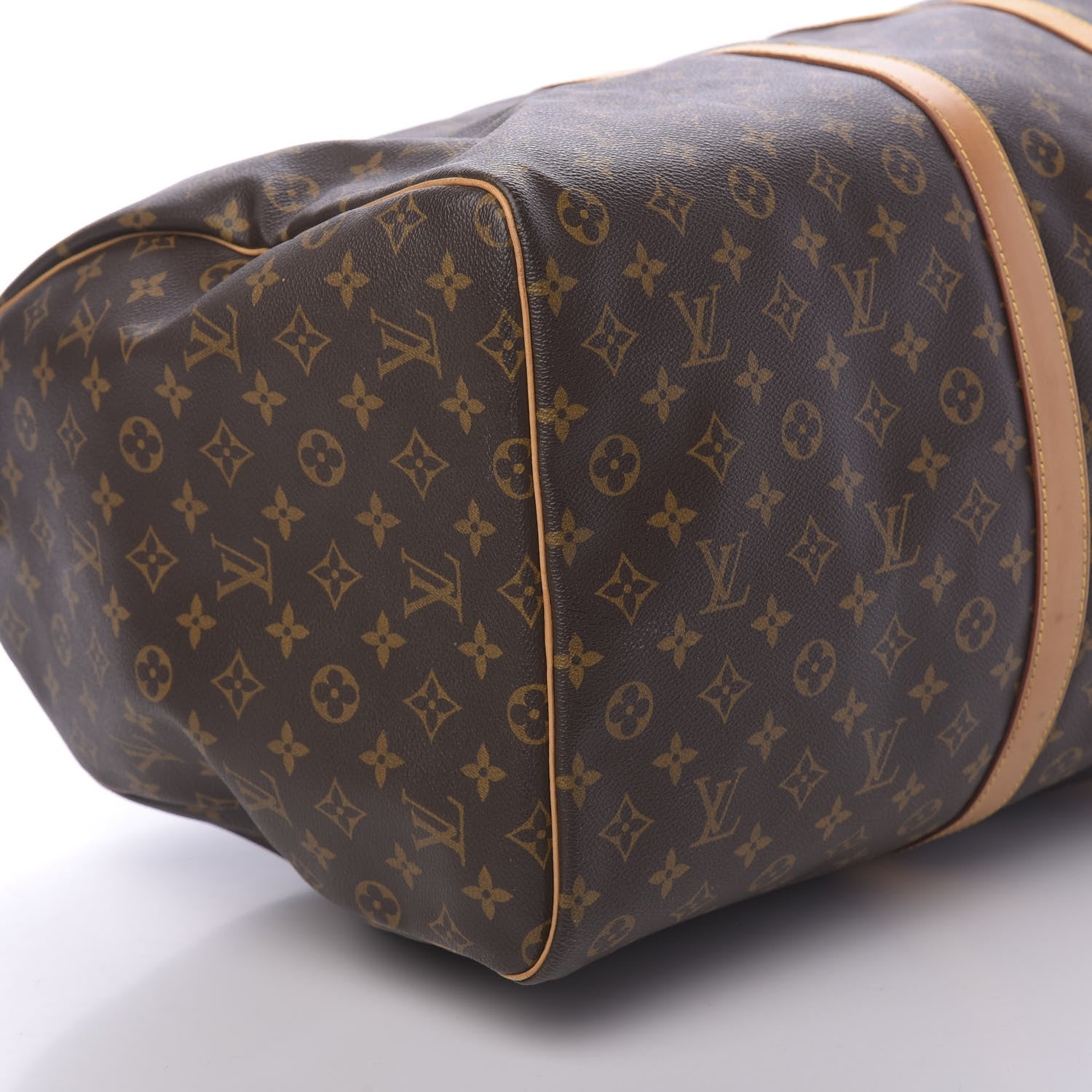 Louis Vuitton Monogram Keepall 60 5 of 14