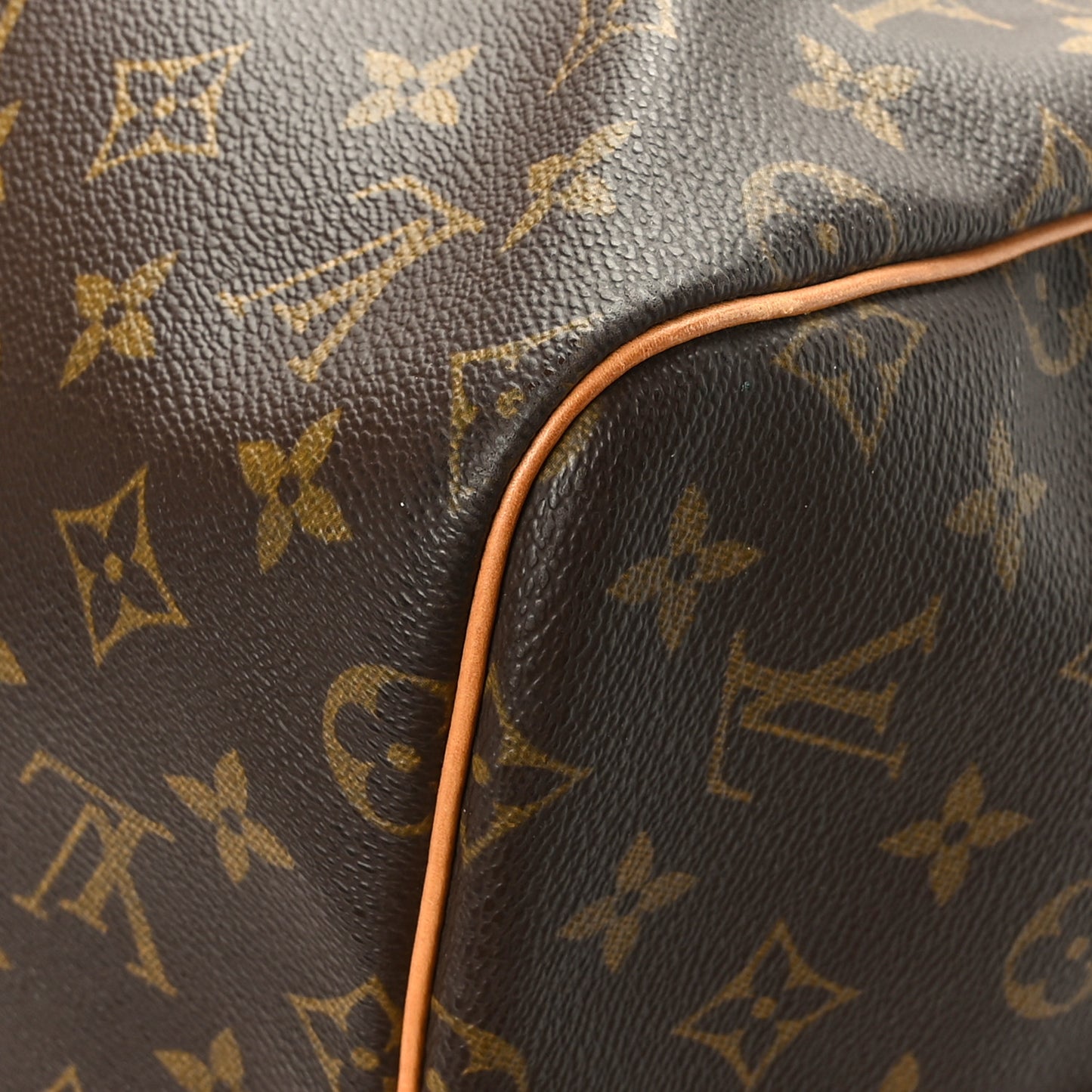 Monogram Keepall Bandouliere 55