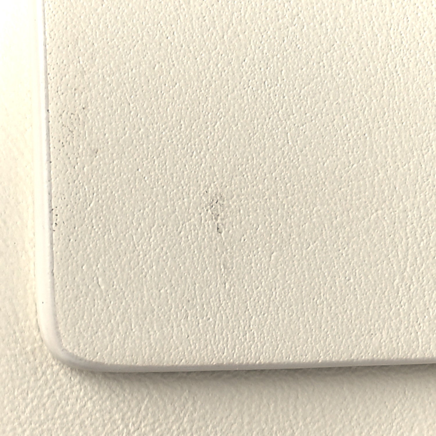 Chloe Calfskin Mini Drew Shoulder Bag White 14 of 14