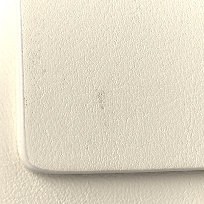 Chloe Calfskin Mini Drew Shoulder Bag White 14 of 14