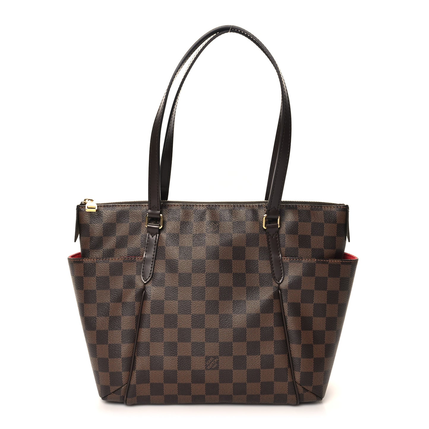 Damier Ebene Totally PM