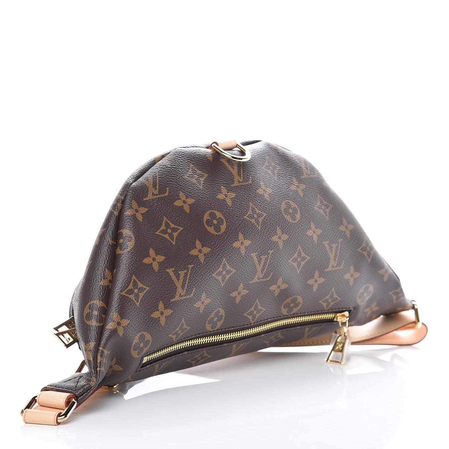 Monogram Bumbag