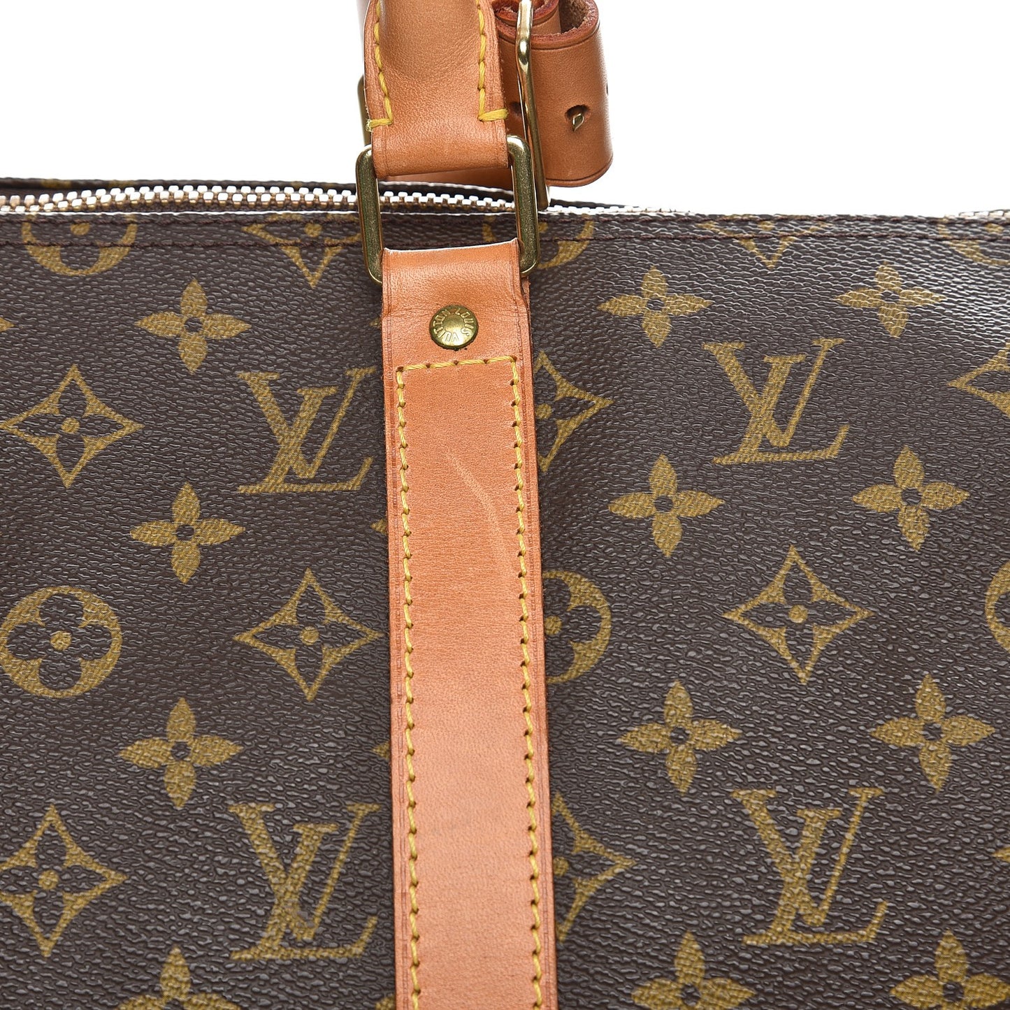 Monogram Keepall 50