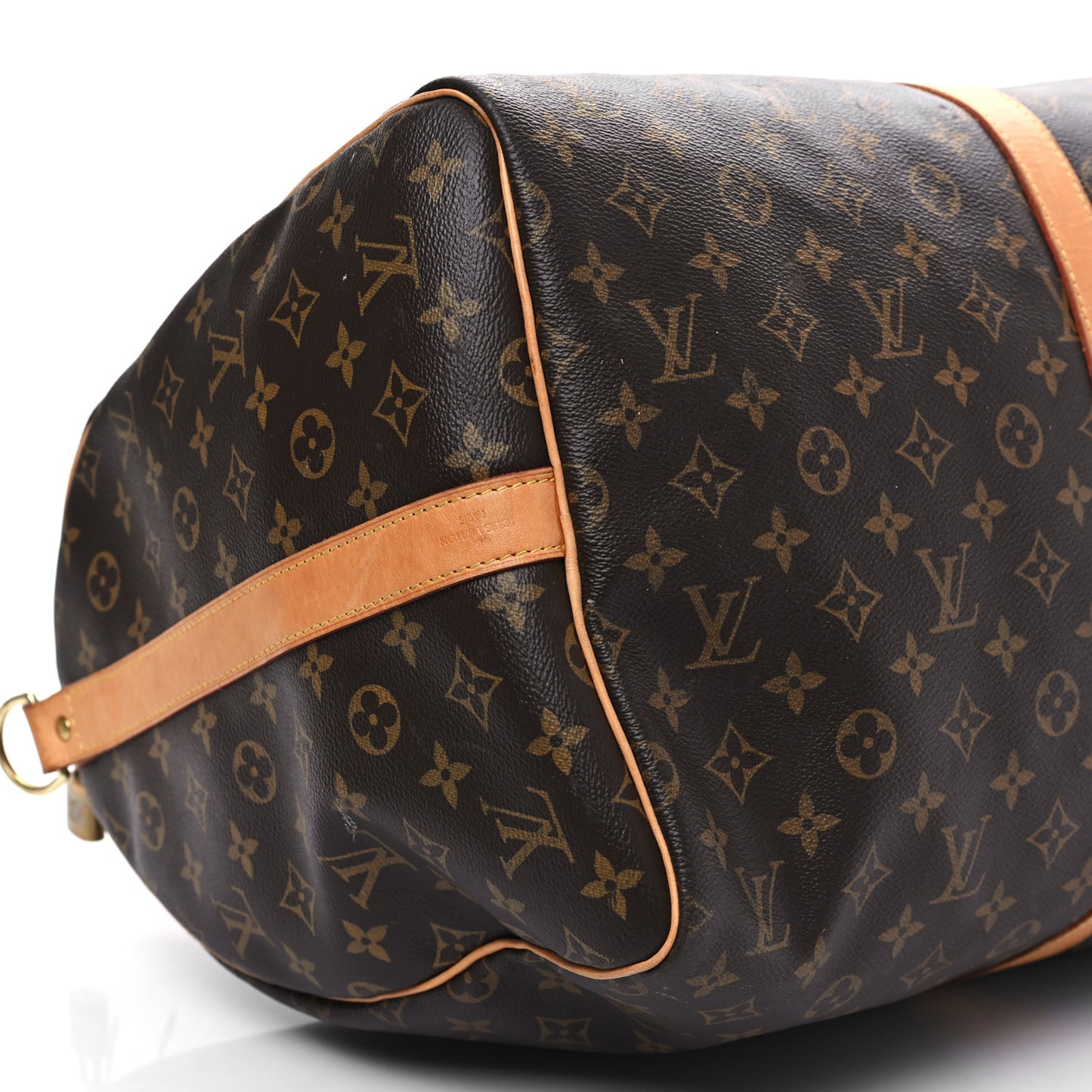 Monogram Keepall Bandouliere 55