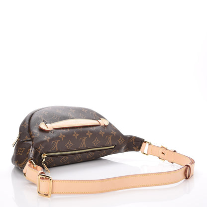 Louis Vuitton Monogram Bumbag 3 of 8