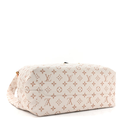 Louis Vuitton Monogram Dune Atlantis GM 5 of 9