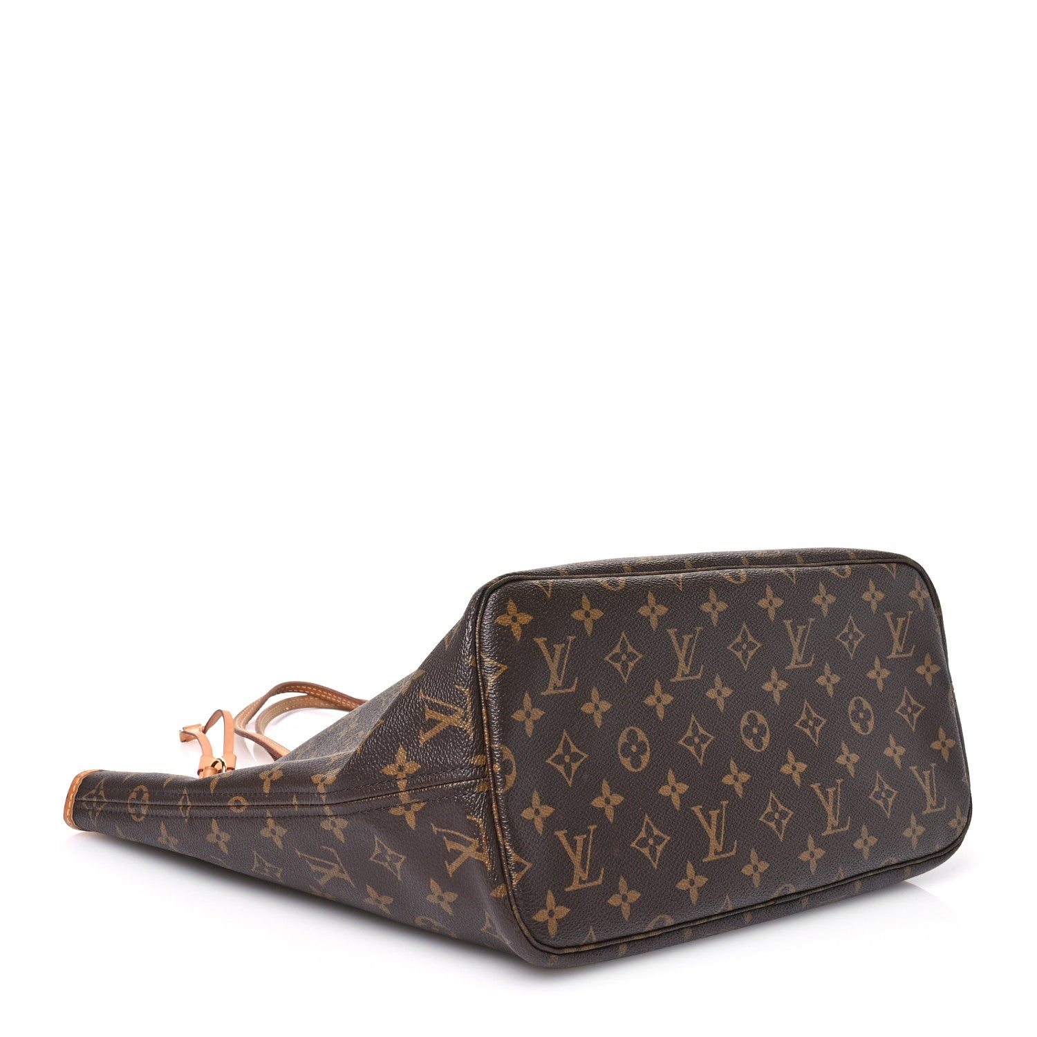 Louis Vuitton Monogram Neo Neverfull MM Pivoine 5 of 14