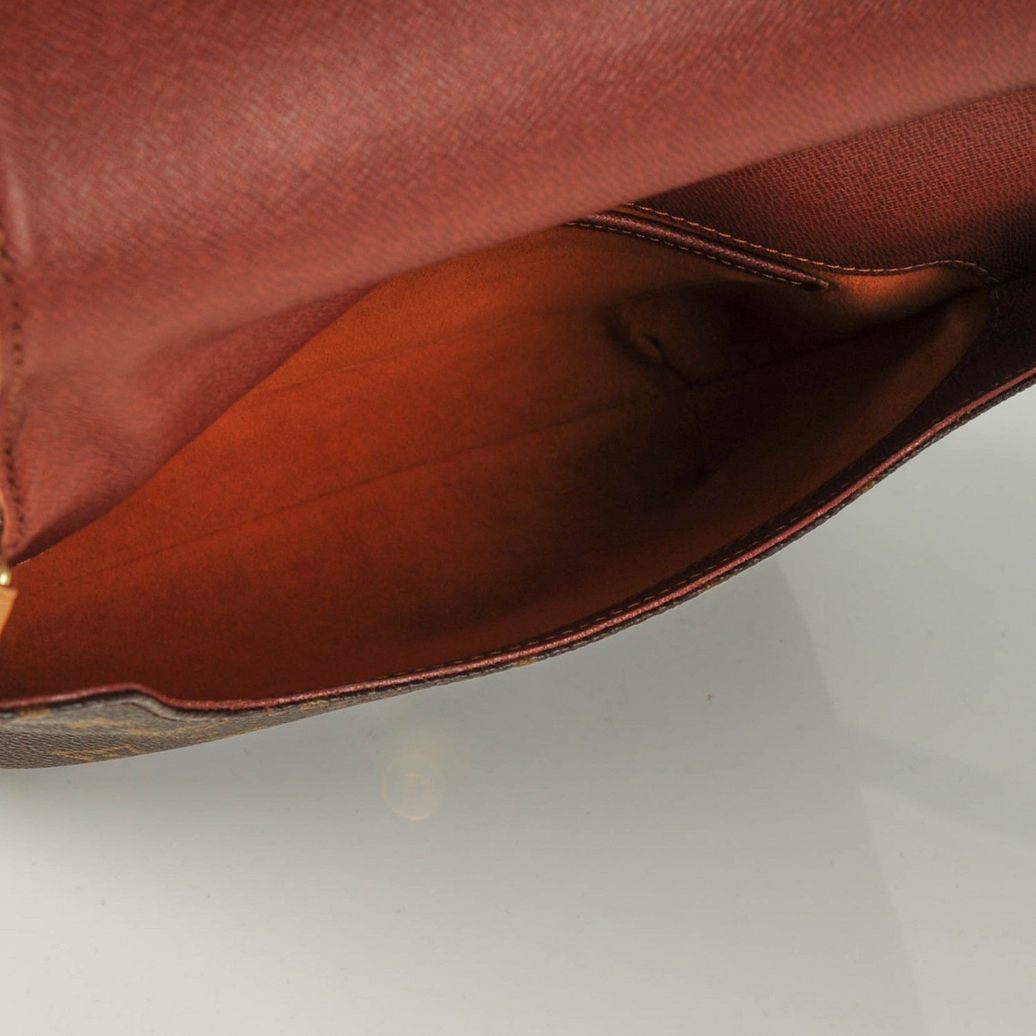 Louis Vuitton Monogram Musette Tango 5 of 8