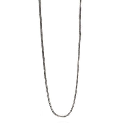 John Hardy Sterling Silver Asli Classic Chain Link Necklace 1 of 6