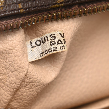 Louis Vuitton Monogram Trousse Toilette 28 6 of 10