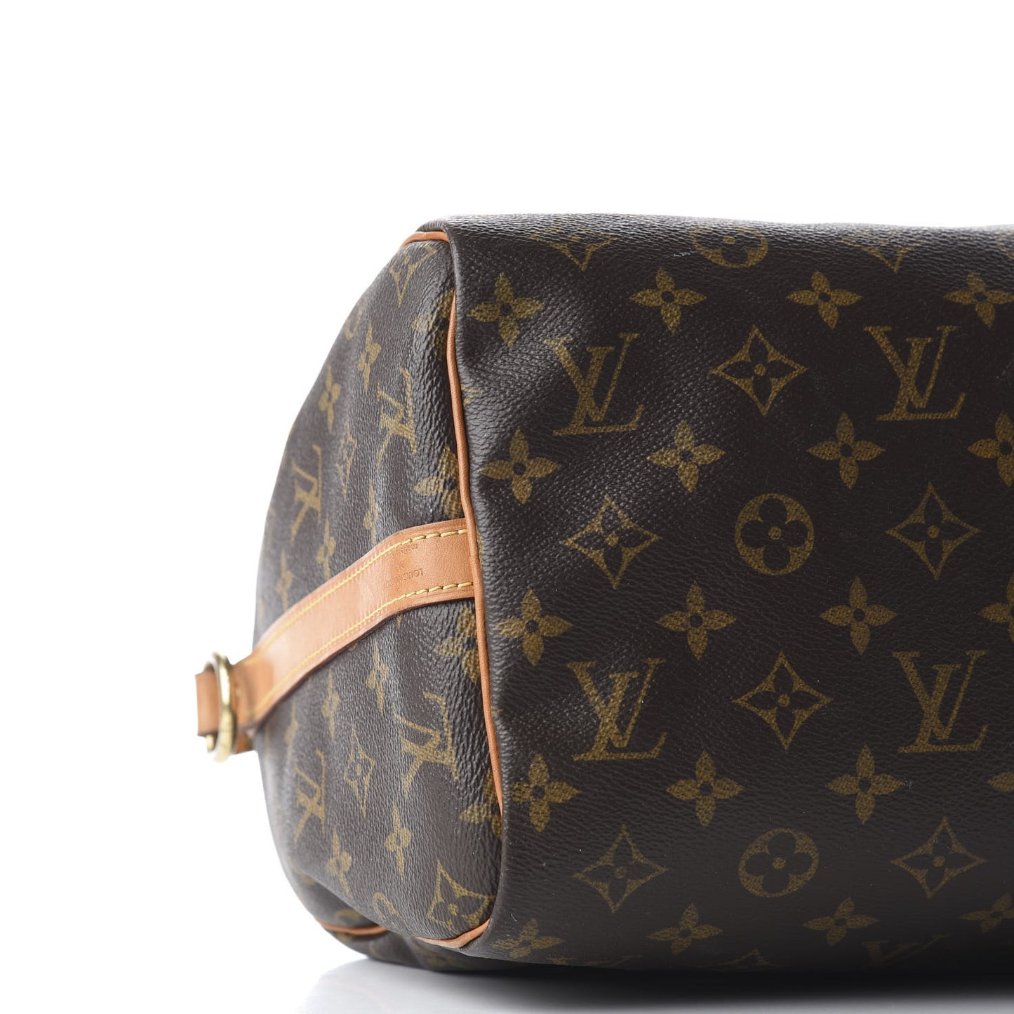 Monogram Speedy Bandouliere 30