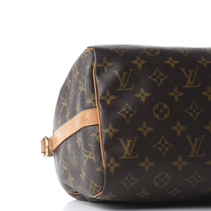 Louis Vuitton Monogram Speedy Bandouliere 30 7 of 9