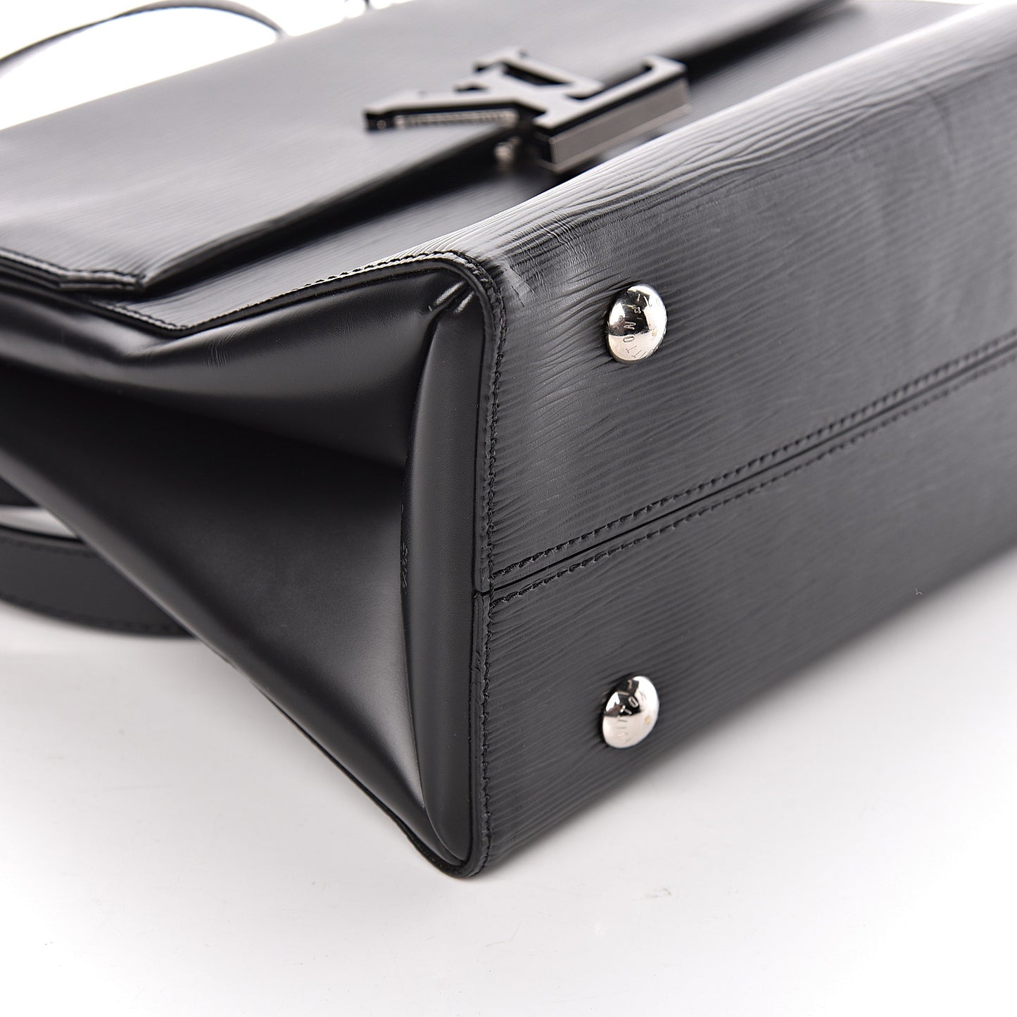 Epi Grenelle MM Black
