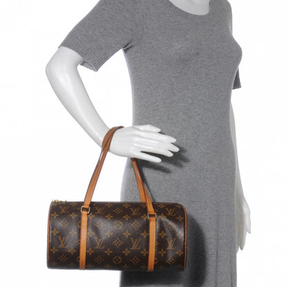 Louis Vuitton Monogram Papillon 30 2 of 7
