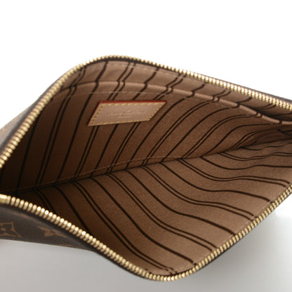 Louis Vuitton Monogram Neo Neverfull GM 8 of 8