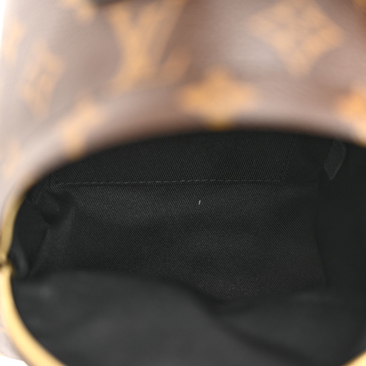Louis Vuitton Monogram Palm Springs Backpack Mini 5 of 11