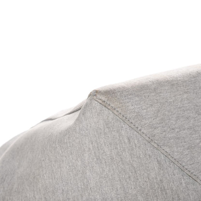 Celine Wool Medium Horizontal Cabas Phantom Pearl Grey 14 of 24