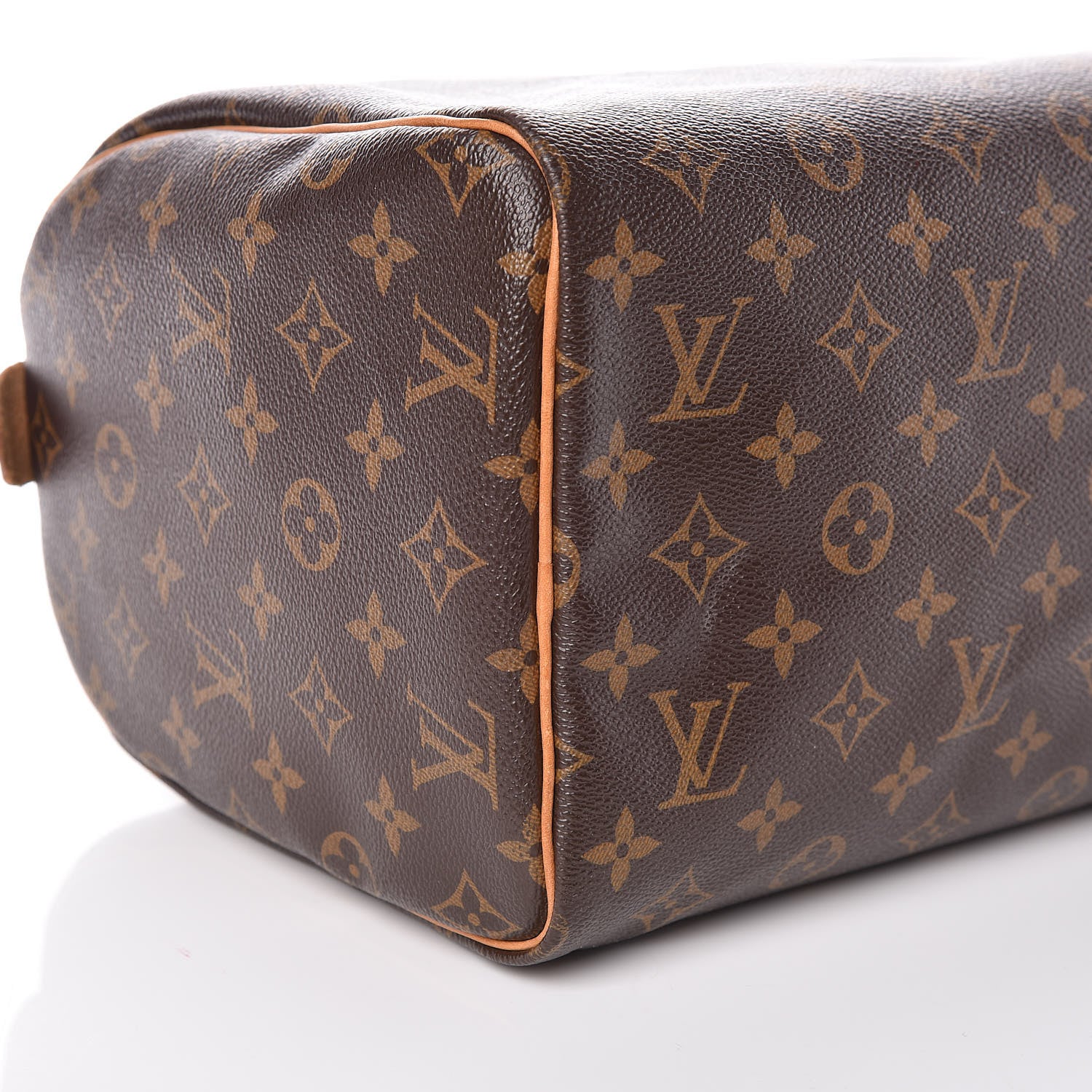 Louis Vuitton Monogram Speedy 30 5 of 11
