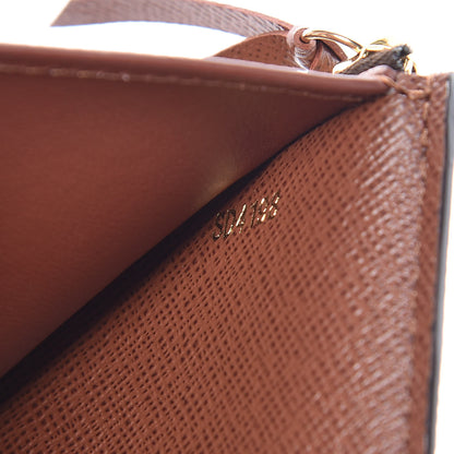 Louis Vuitton Monogram Victorine Wallet 7 of 7