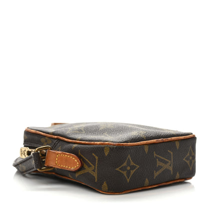 Louis Vuitton Monogram Danube 15 4 of 10