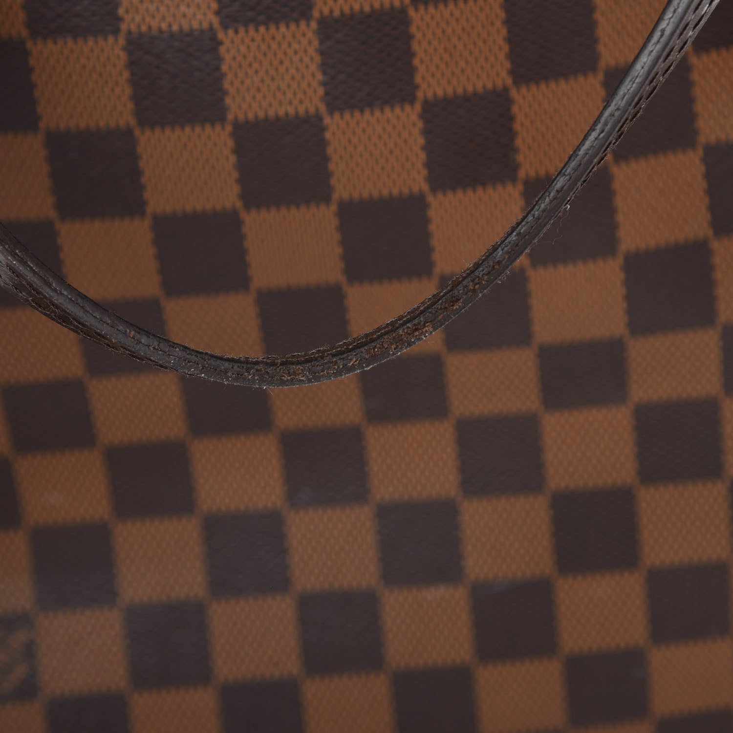 Louis Vuitton Damier Ebene Neo Neverfull GM 21 of 22