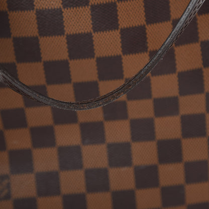 Louis Vuitton Damier Ebene Neo Neverfull GM 21 of 22