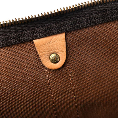 Louis Vuitton Monogram Keepall 55 12 of 21