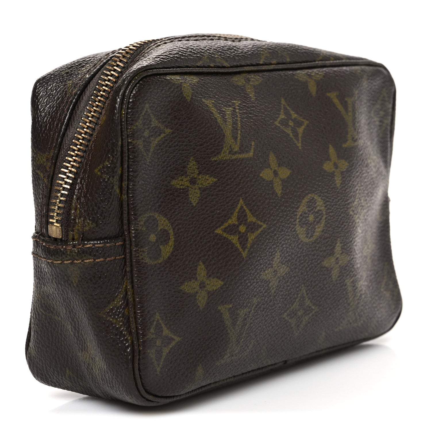 Louis Vuitton Monogram Trousse Toilette 19 3 of 8