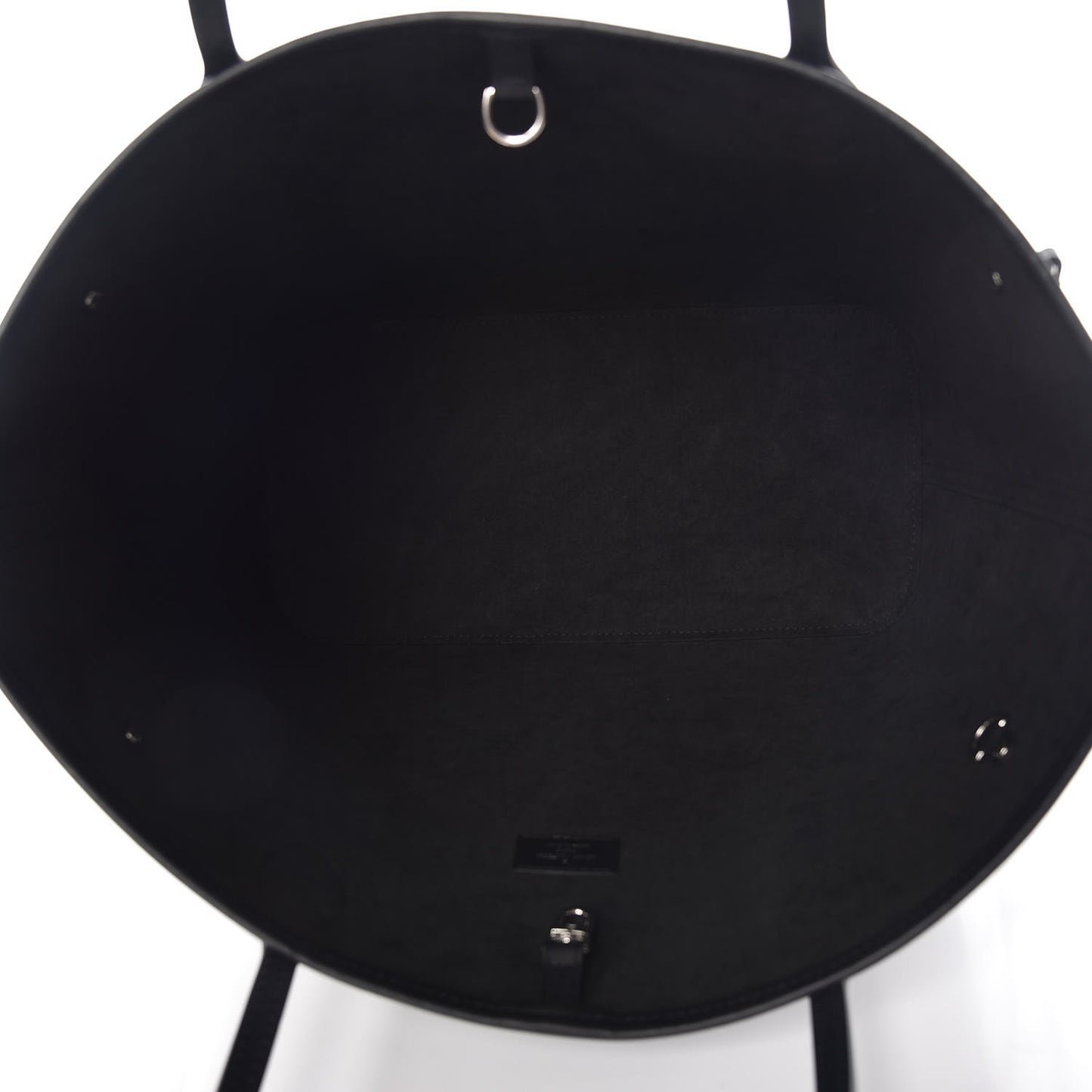 Epi Neverfull MM Black