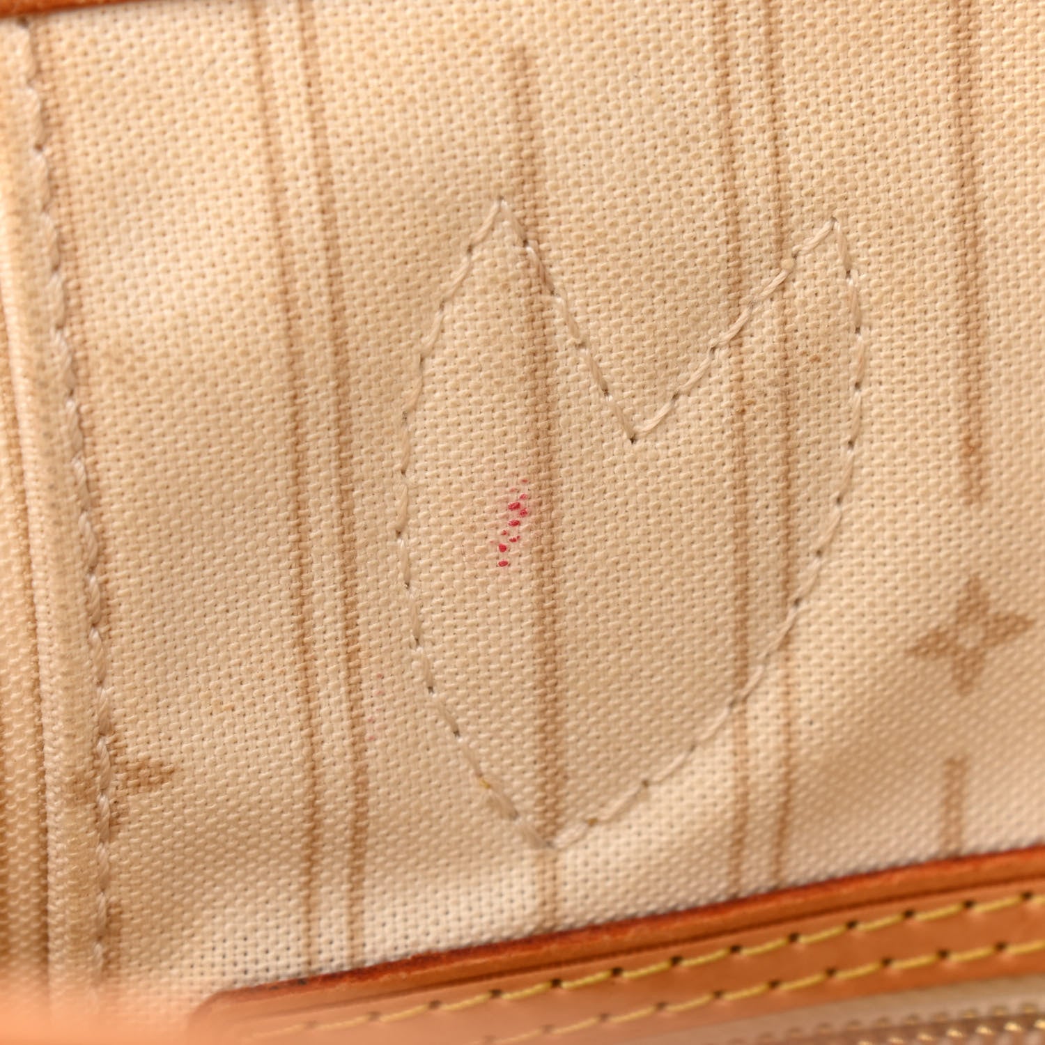 Louis Vuitton Damier Azur Neverfull PM 15 of 20