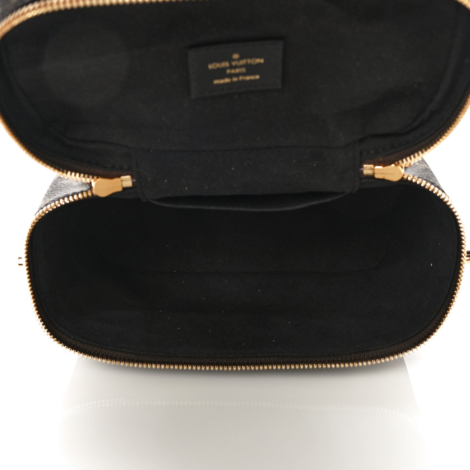 Louis Vuitton Reverse Monogram Vanity PM 5 of 11