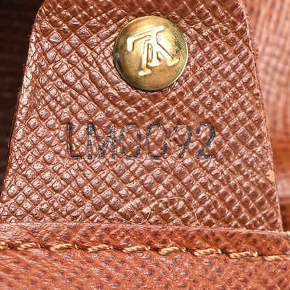 Louis Vuitton Monogram Musette GM 7 of 11