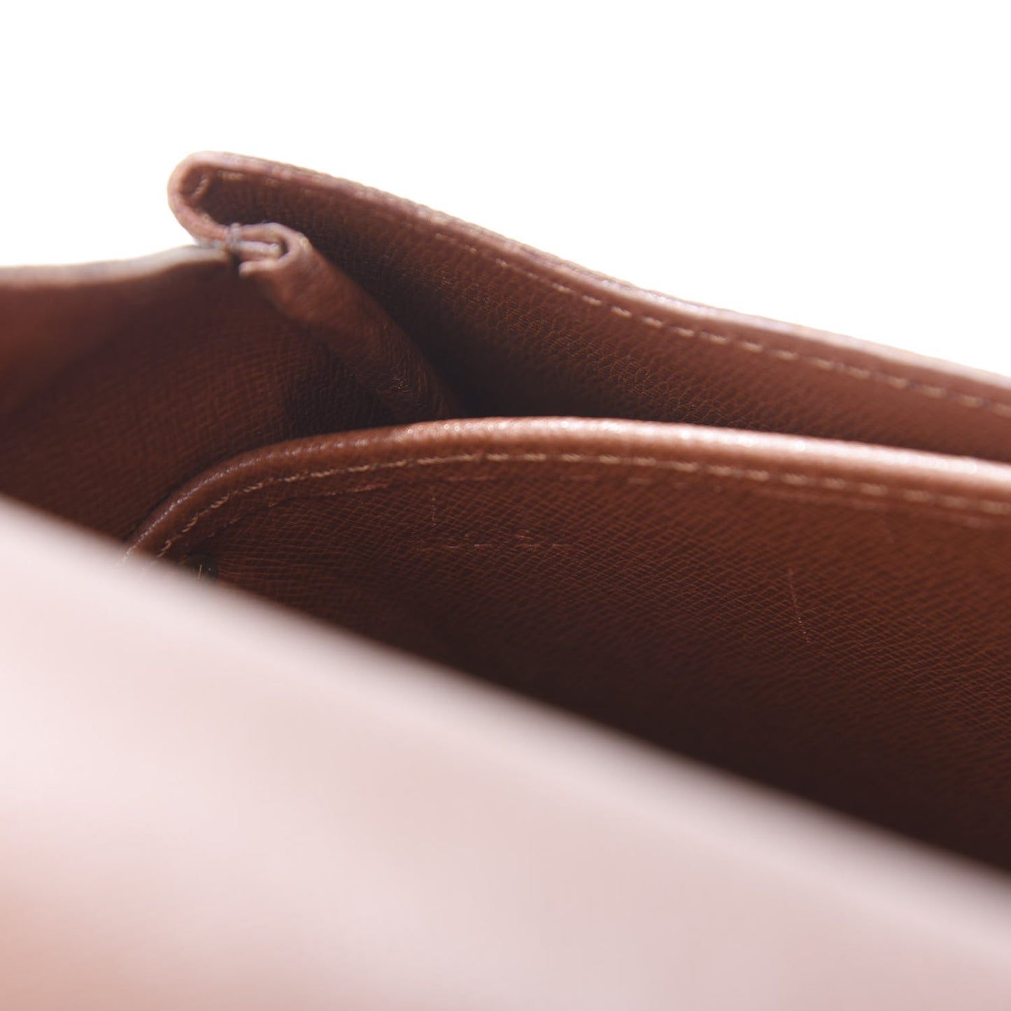 Monogram Cartouchiere 26