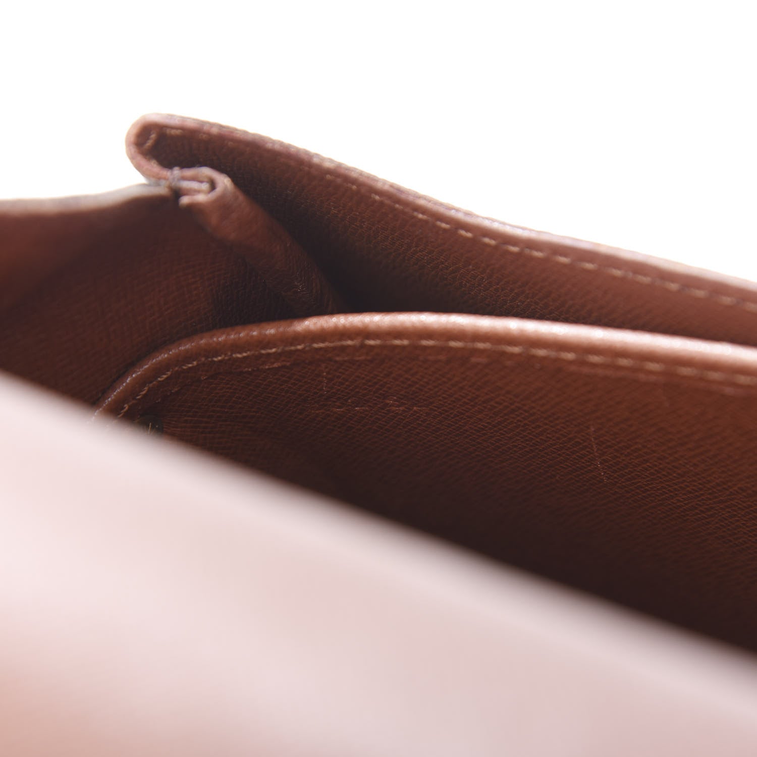 Louis Vuitton Monogram Cartouchiere 26 9 of 10