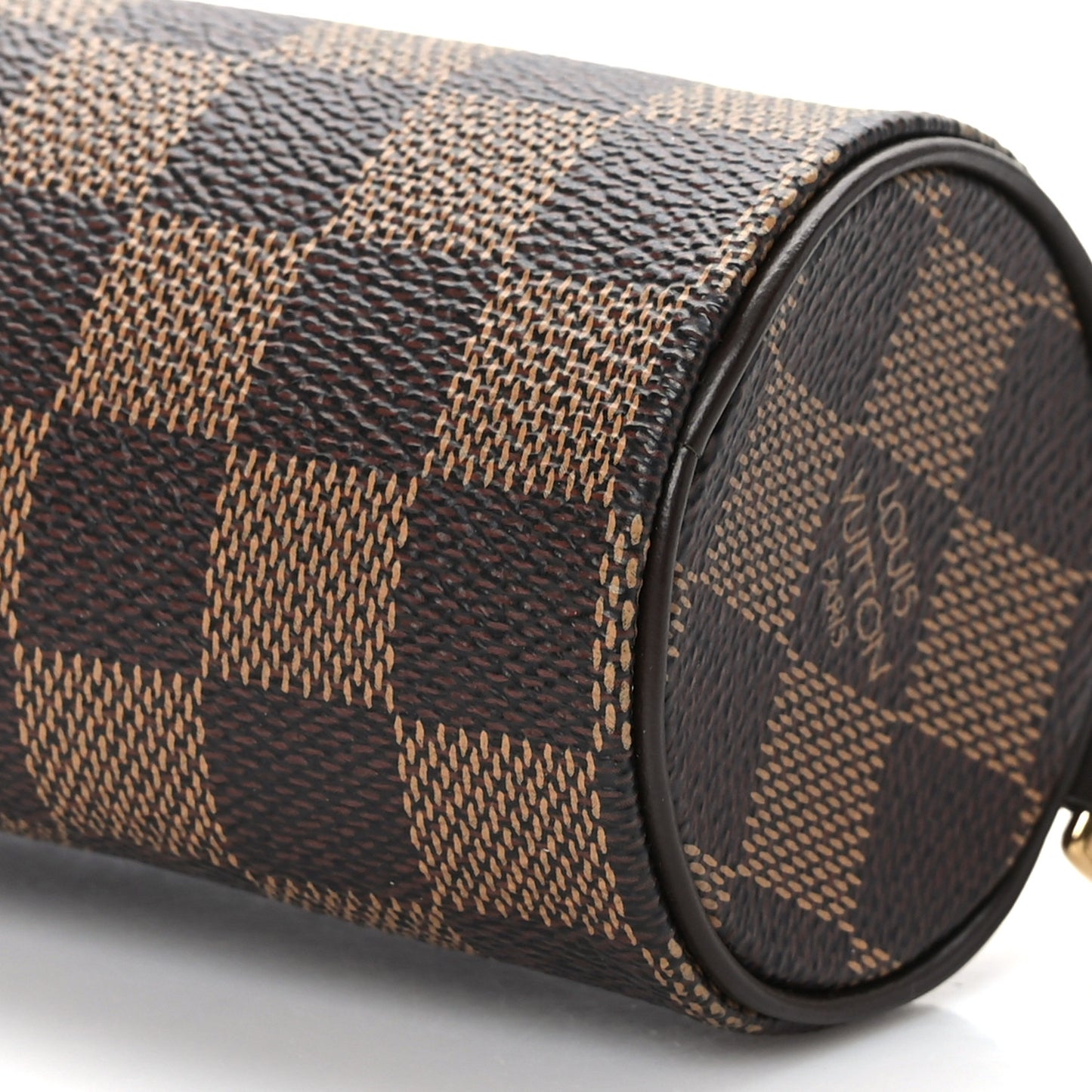 Damier Ebene Mini Papillon