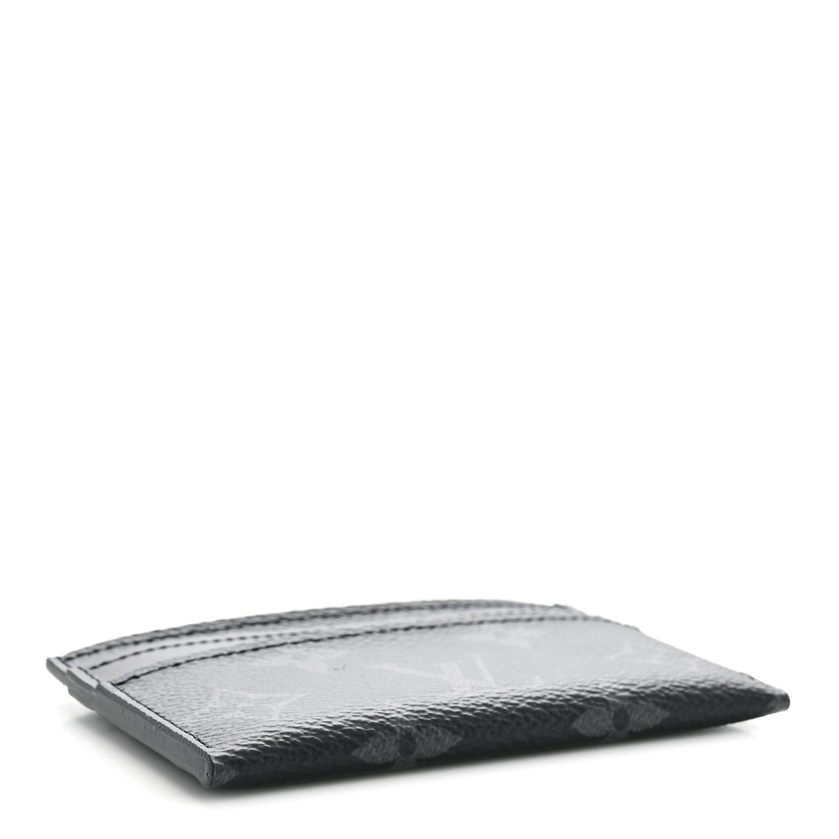 Monogram Eclipse Porte-Cartes Double Card Holder