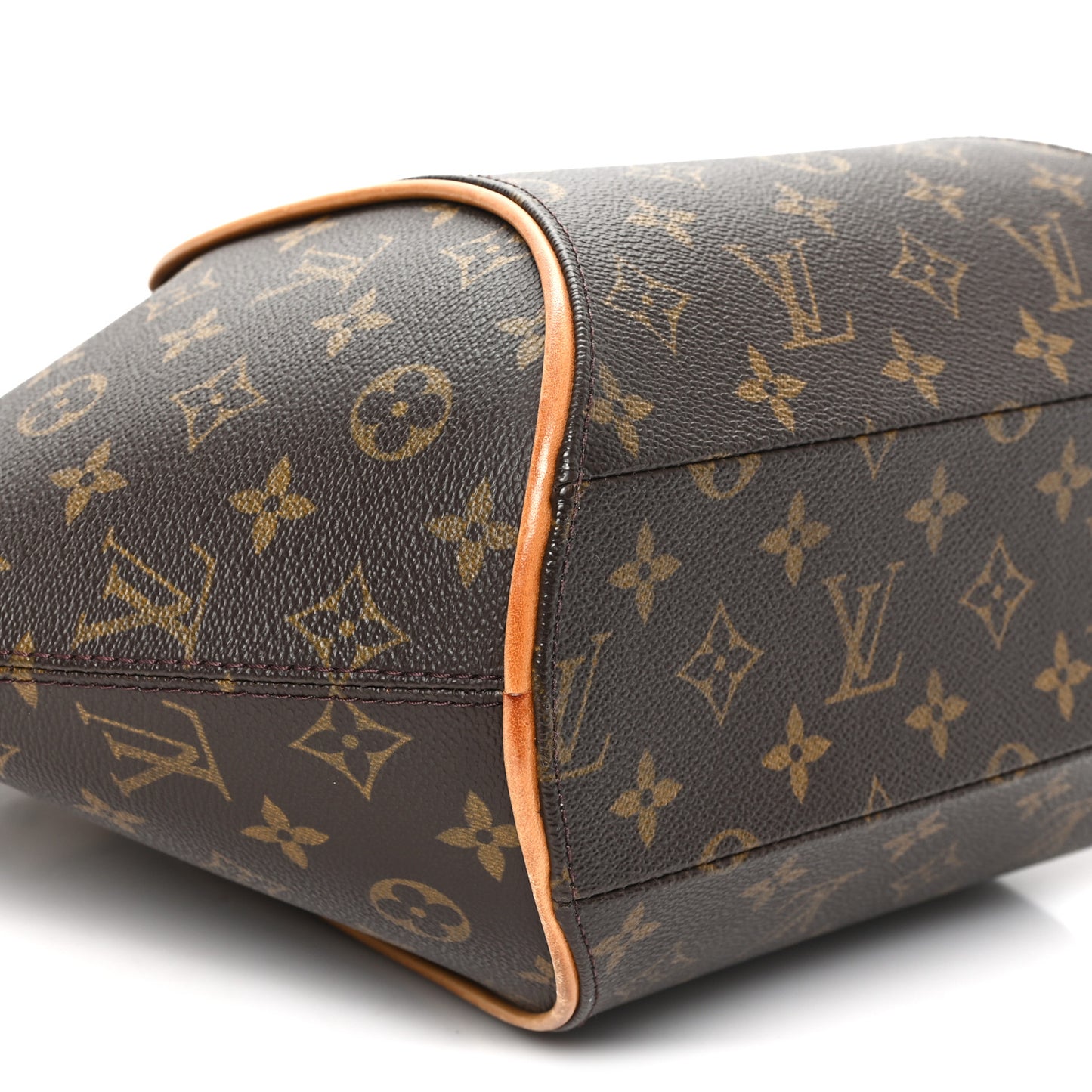 Monogram Ellipse MM