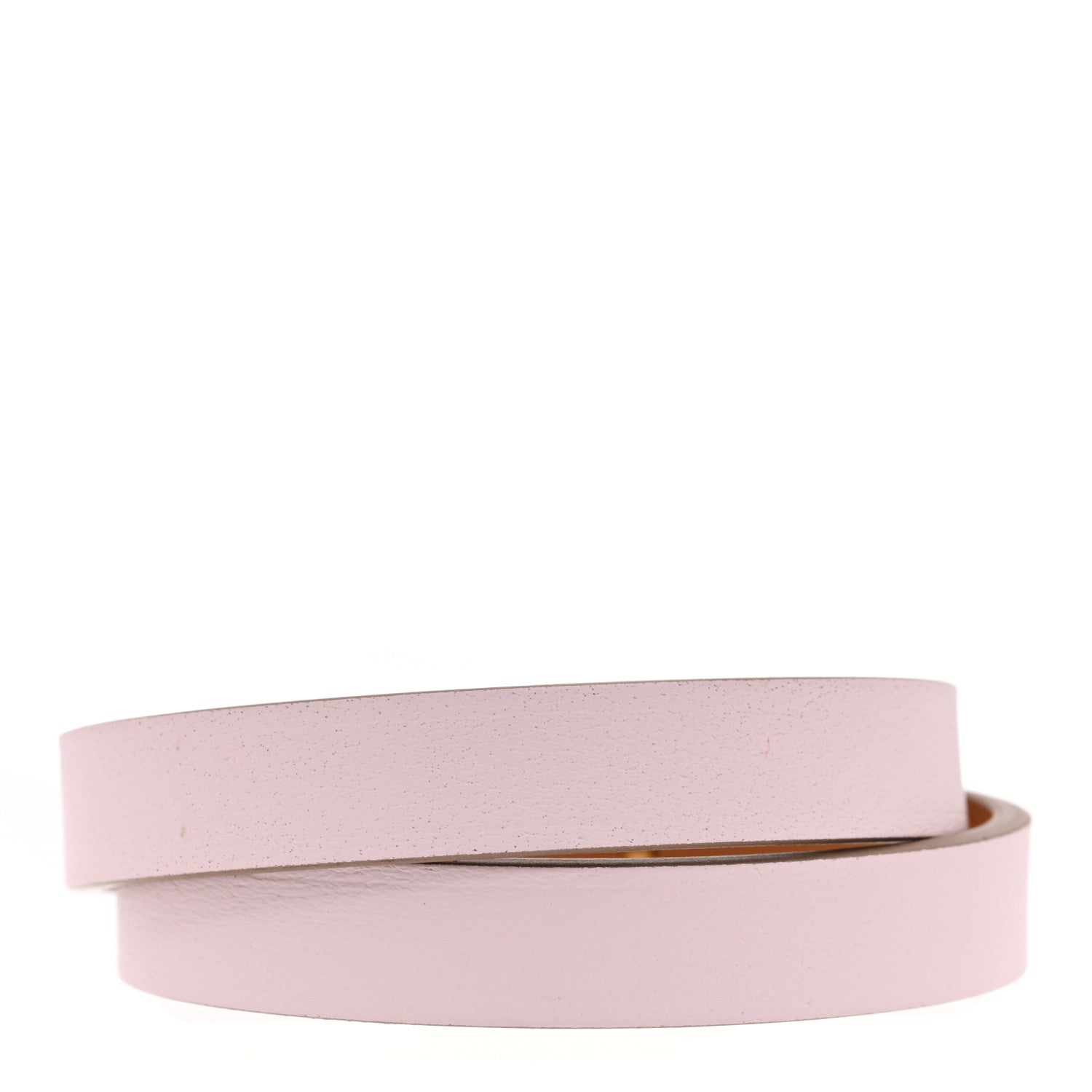 Hermes Swift Mini Kelly Double Tour Bracelet T1 Mauve Pale 3 of 6