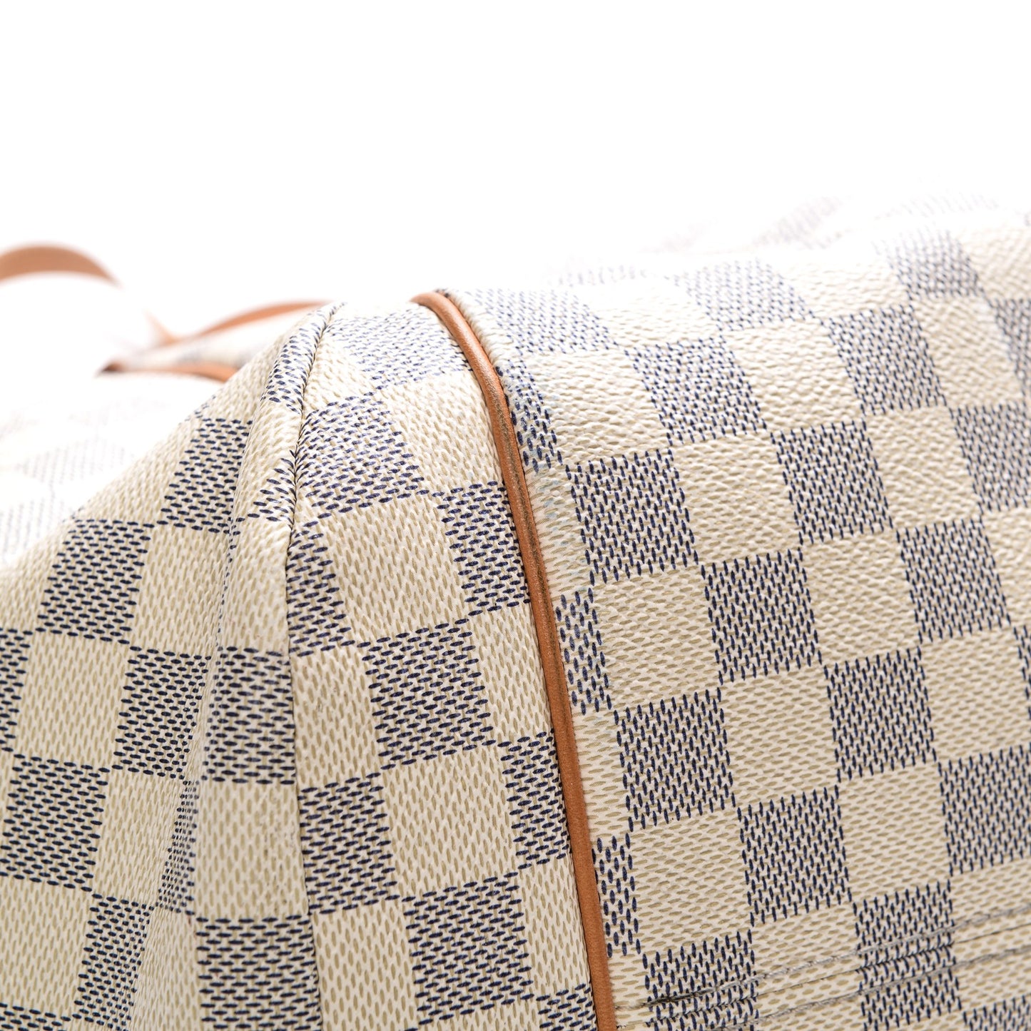 Damier Azur Totally GM