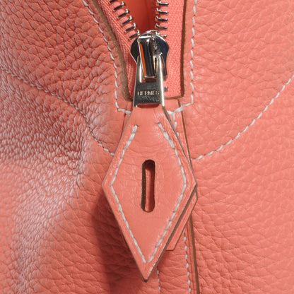 Hermes Taurillon Clemence Bolide 31 Crevette 9 of 9