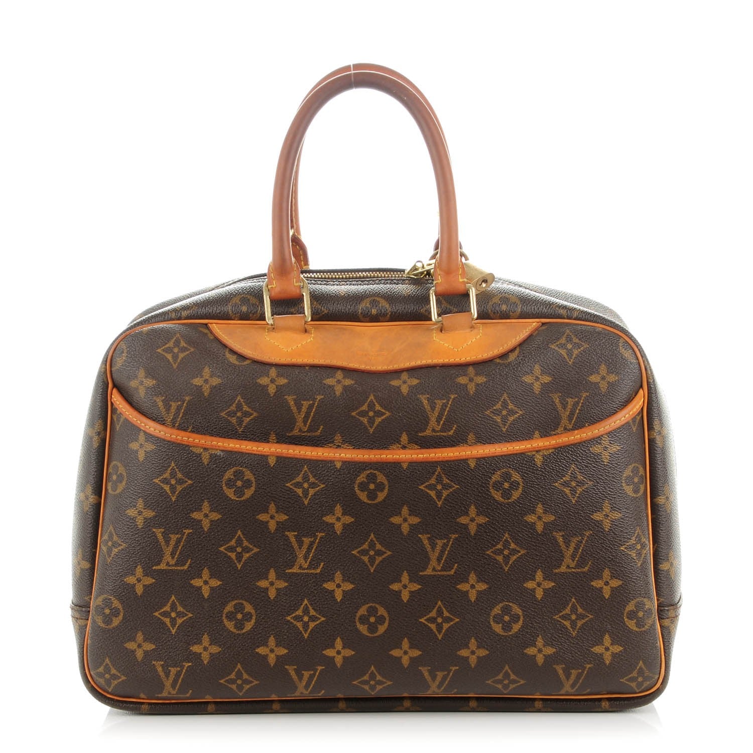 Louis Vuitton Monogram Deauville 1 of 10