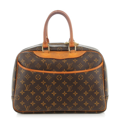 Louis Vuitton Monogram Deauville 1 of 10