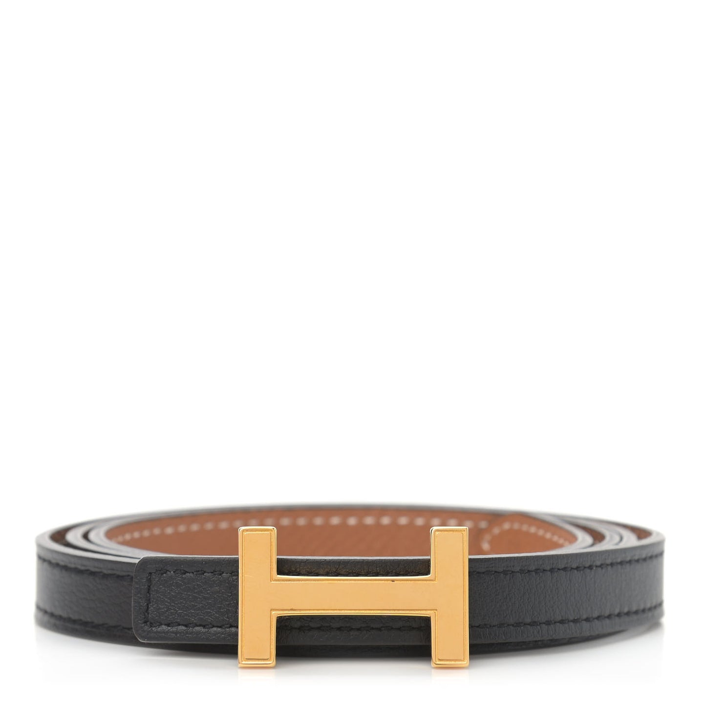 Swift Epsom 13mm Focus Belt 85 Black Gold