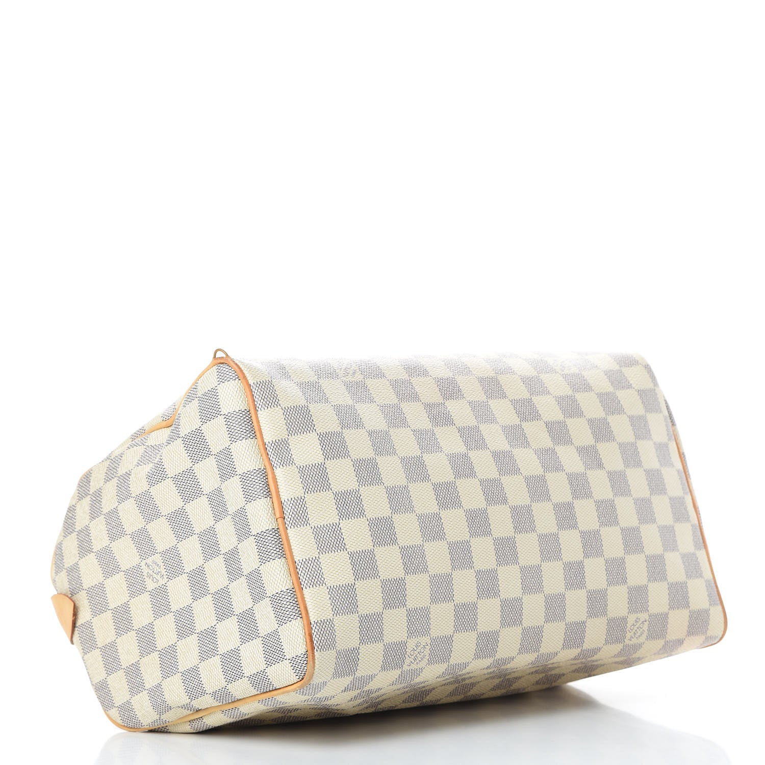Louis Vuitton Damier Azur Speedy 30 4 of 17