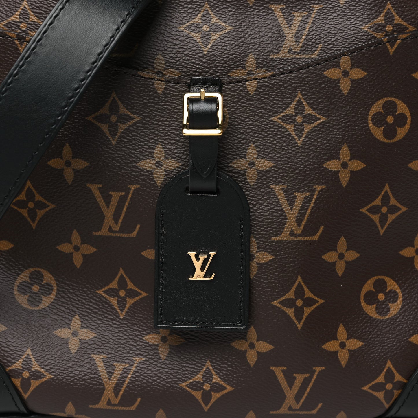 Monogram Odeon PM Black