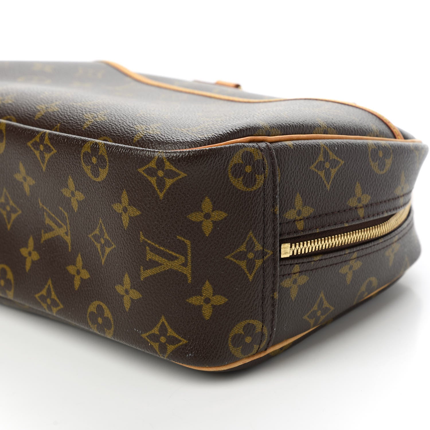 Louis Vuitton Monogram Trouville 7 of 9