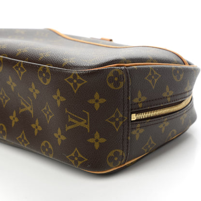 Louis Vuitton Monogram Trouville 7 of 9