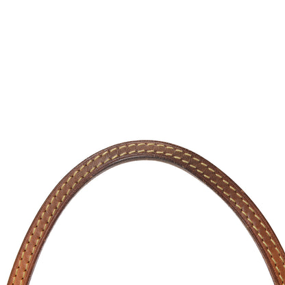 Louis Vuitton Damier Azur Neverfull PM 18 of 18